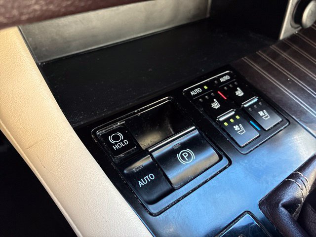 Used 2016 Lexus RX 450h AWD w/ Luxury Package image 30