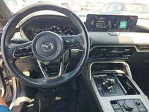Used 2025 MAZDA CX-90 3.3 Turbo w/ Premium Plus Pkg AWD/4WD image 16