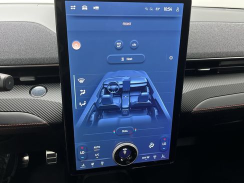 New 2025 Ford Mustang Mach-E Premium w/ Sport Appearance Package image 19