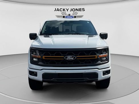 Used 2025 Ford F150 Tremor w/ Bed Utility Package AWD/4WD image 8