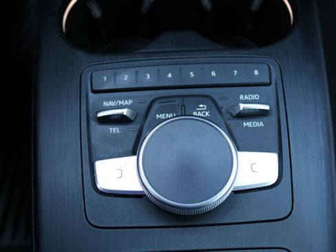 Used 2017 Audi A4 2.0T Premium Plus w/ Premium Plus Package image 41