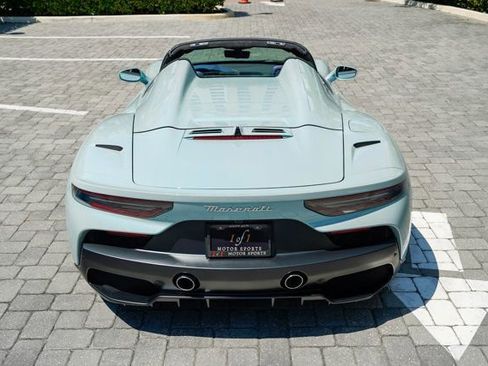 Used 2024 Maserati MC20 Cielo image 23
