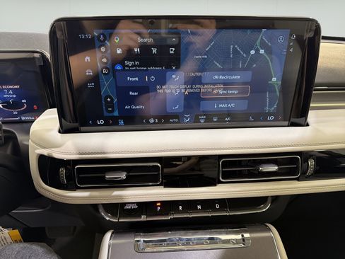 New 2026 Lincoln Aviator 2WD image 20