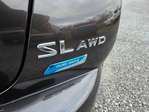 Used 2013 Nissan Juke SL image 5