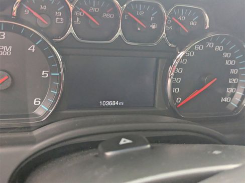 Used 2018 Chevrolet Tahoe LS w/ Max Trailering Package image 9