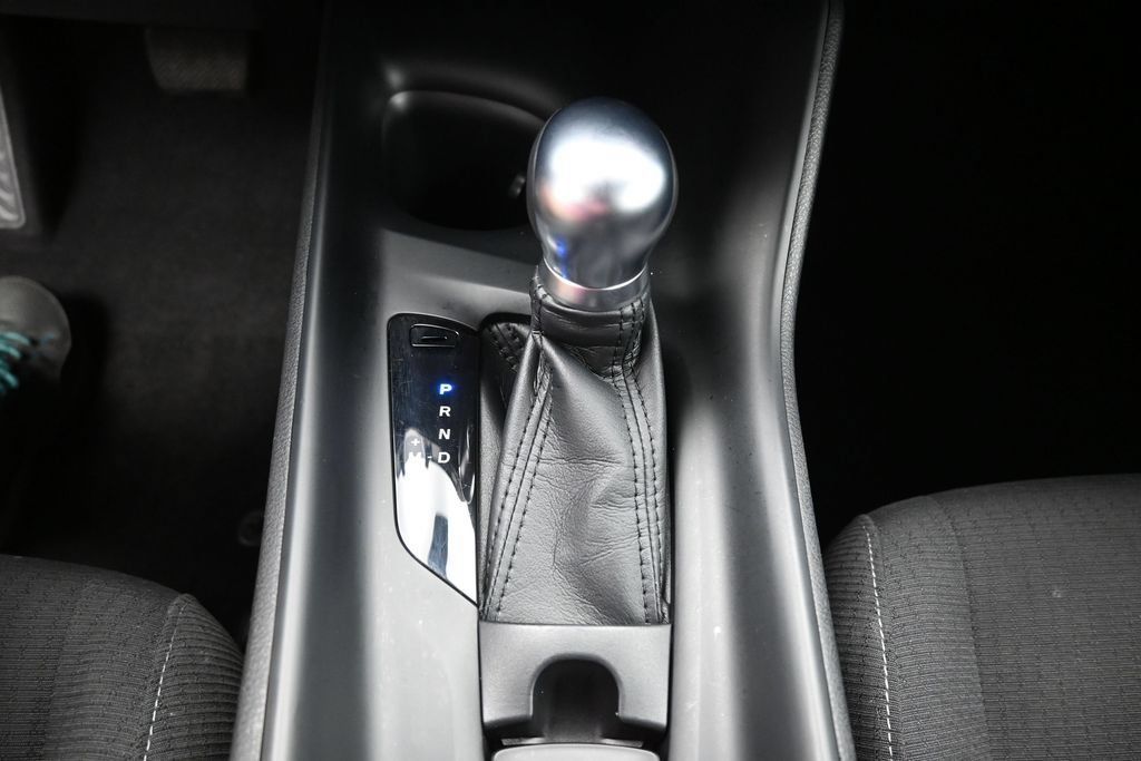 Certified 2018 Toyota C-HR XLE FWD image 24