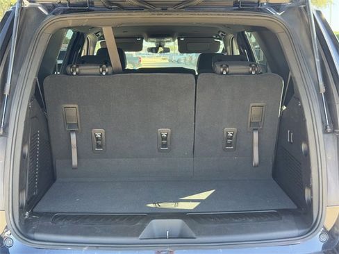 Certified 2021 GMC Yukon SLE image 32