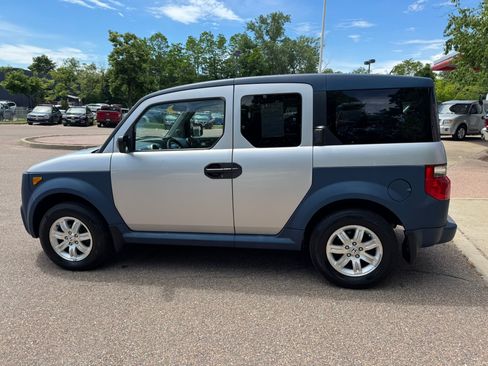 Used 2006 Honda Element EX image 4