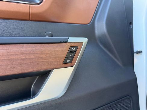 Used 2024 Toyota Tundra 1794 Edition image 15