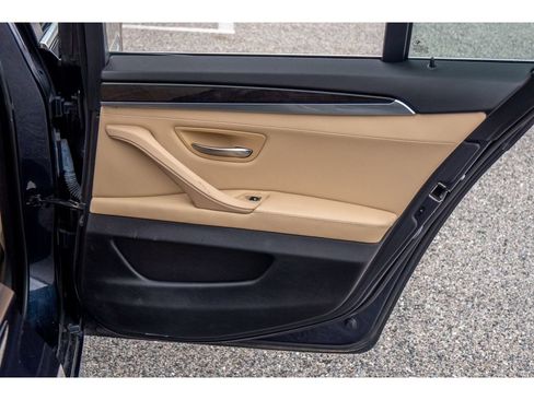 Used 2016 BMW 528i xDrive 528i xDrive image 20