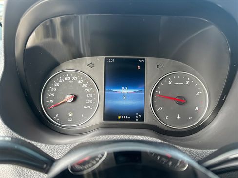 New 2026 Mercedes-Benz Sprinter 2500 image 24