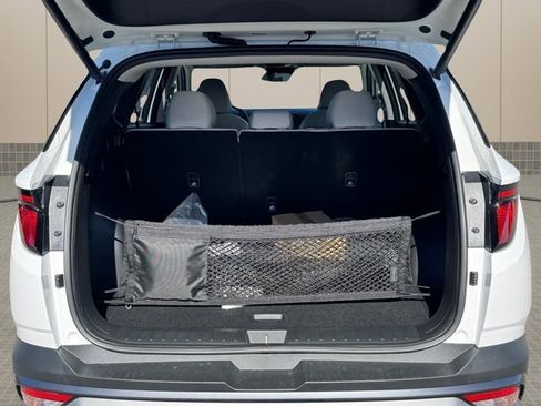 New 2026 Hyundai Tucson SEL w/ Tow & Go Package AWD/4WD image 22