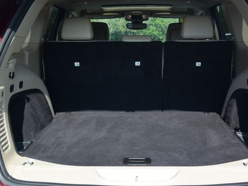 Used 2021 Jeep Grand Cherokee Limited image 9