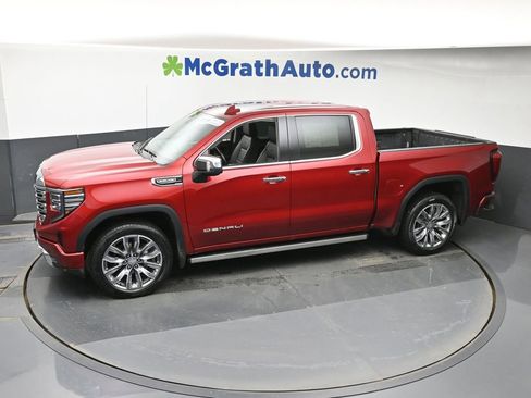 Used 2024 GMC Sierra 1500 Denali w/ Denali Reserve Package image 26
