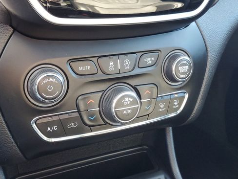 Used 2021 Jeep Cherokee Limited image 27