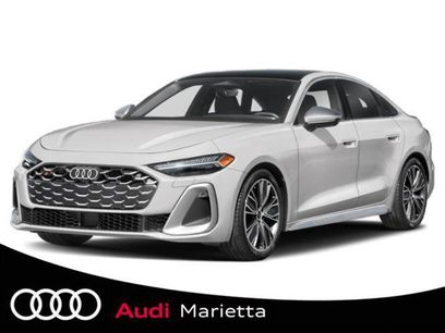 New 2026 Audi S5 Premium Plus