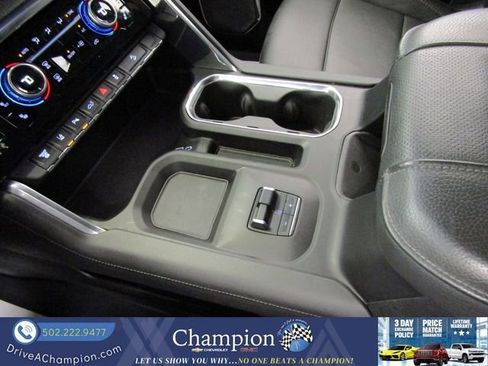 Used 2024 GMC Sierra 2500 Denali w/ Denali Reserve Package AWD/4WD image 51
