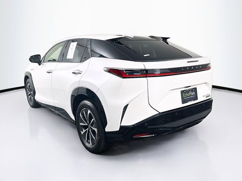 Used 2023 Lexus RZ 450e Premium w/ Technology Package image 5