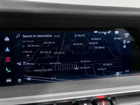 Used 2022 Porsche 911 Carrera image 36