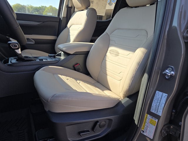 New 2026 Ford Ranger Lariat AWD/4WD image 25