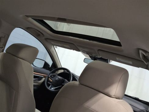 Used 2022 Honda CR-V EX image 23