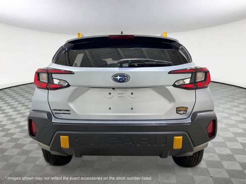 New 2026 Subaru Crosstrek 2.5i Wilderness AWD/4WD image 4