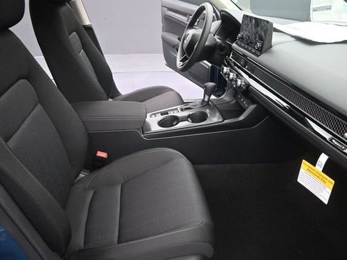 New 2026 Honda Civic LX image 21