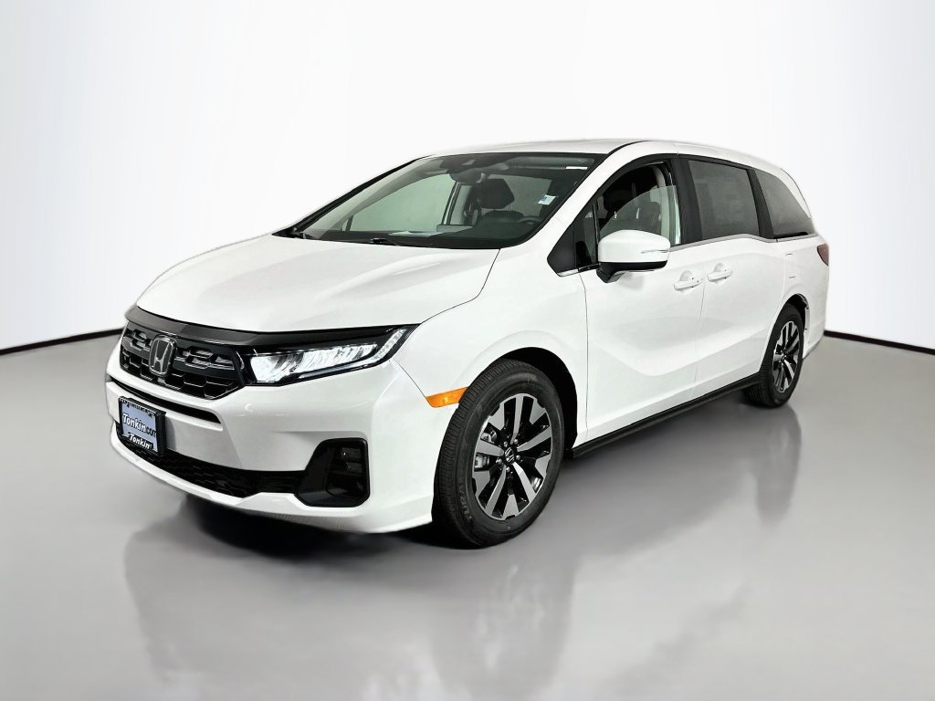 New 2026 Honda Odyssey EX-L image 3