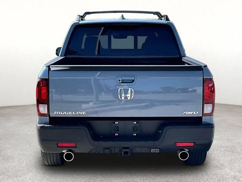Used 2023 Honda Ridgeline RTL image 4