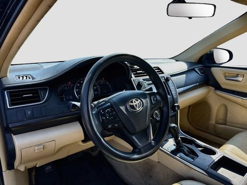 Used 2015 Toyota Camry LE FWD image 10