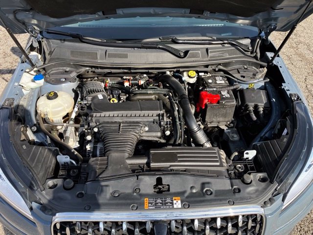 Used 2023 Lincoln Corsair Reserve AWD/4WD image 30