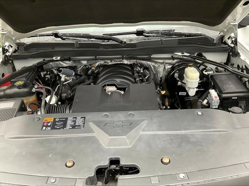 Used 2014 Chevrolet Silverado 1500 W/T RWD image 26