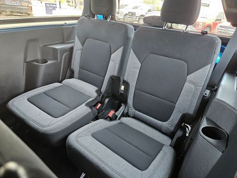 Used 2023 Ford Bronco 2-Door AWD/4WD image 17