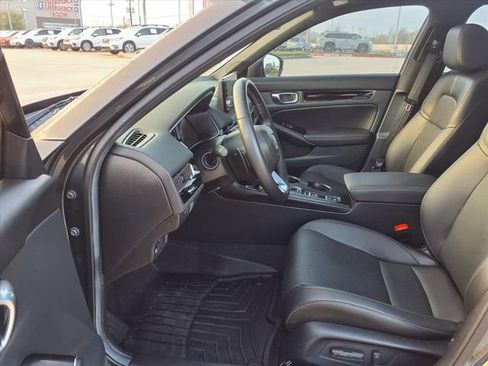 Used 2024 Honda Civic Sport Touring image 7