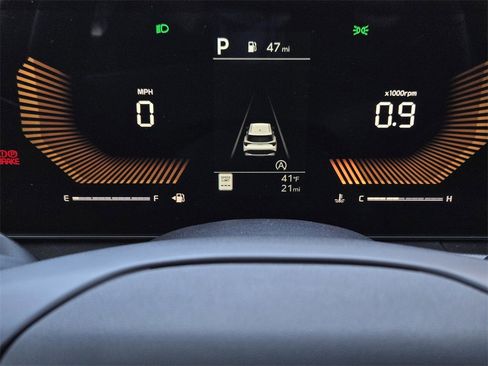 New 2026 Kia Sportage LX image 11