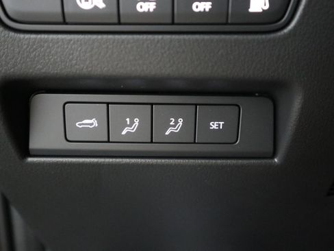 New 2026 MAZDA CX-90 Plug-In Hybrid w/ Premium Plus AWD/4WD image 28