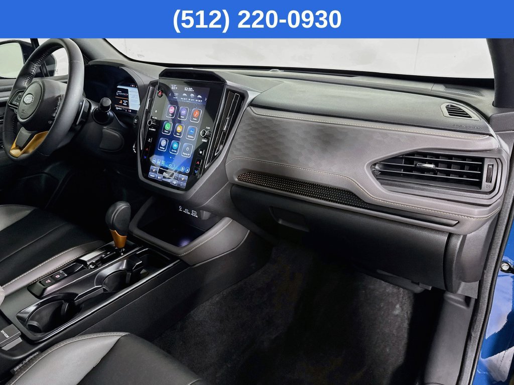 Used 2026 Subaru Forester Wilderness AWD/4WD image 38