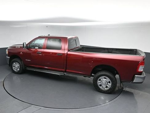 Used 2021 RAM 2500 Tradesman AWD/4WD image 47