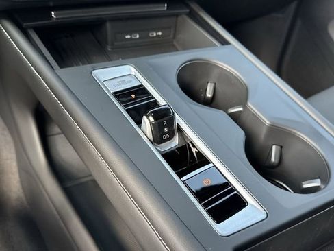 New 2026 Volkswagen Atlas Cross Sport SE FWD image 13