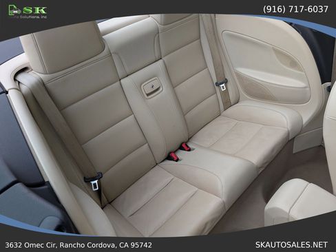 Used 2012 Volkswagen Eos Komfort image 23