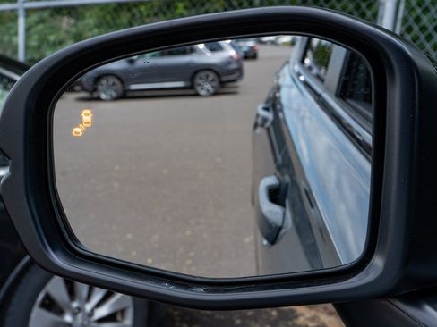 New 2026 Honda CR-V Sport image 30