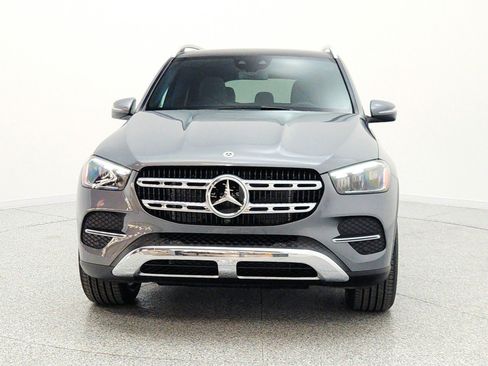 New 2026 Mercedes-Benz GLE 350 4MATIC image 2