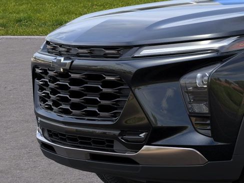 New 2026 Chevrolet Trax ACTIV w/ Driver Confidence Package FWD image 20