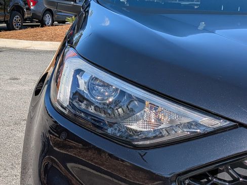 Certified 2024 Ford Edge ST-Line image 11