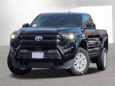 New 2026 Toyota Tacoma SR5 RWD image 1
