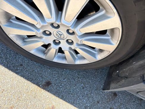 Used 2016 Toyota Sienna XLE Premium AWD/4WD image 12