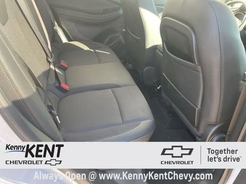 Used 2021 Buick Encore GX Select w/ Sport Touring Package image 10
