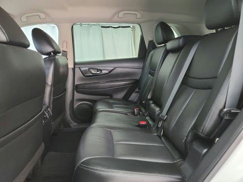 Used 2019 Nissan Rogue SL AWD/4WD image 23