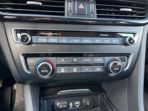 Used 2020 Kia Optima Premium image 13