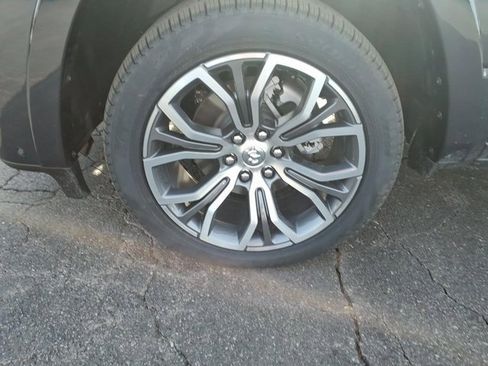 New 2026 RAM 1500 Tungsten image 6